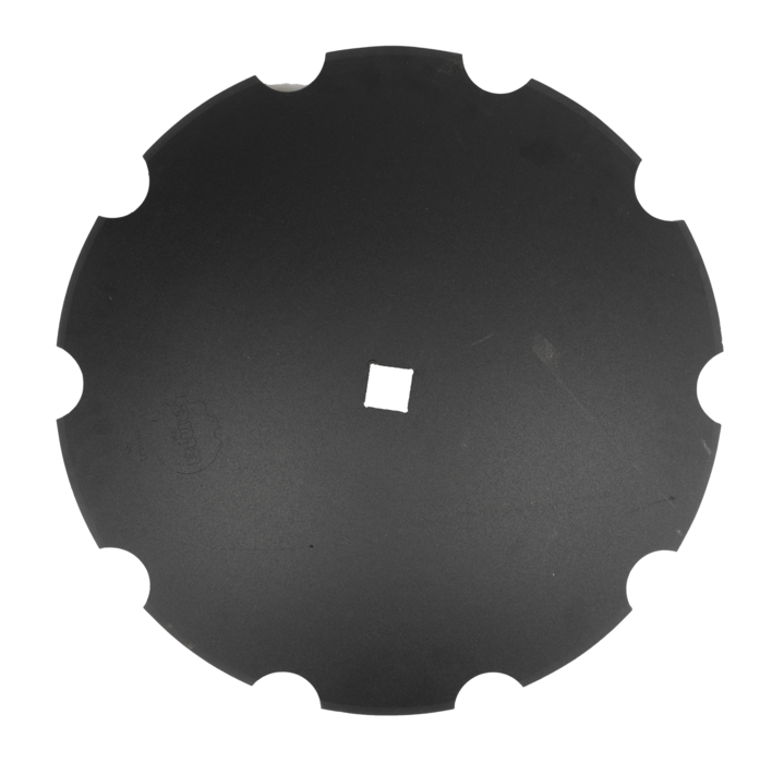 DISCO FRANGIZOLLE DENTATO 61