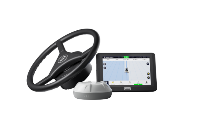 Kit di guida autonoma 10-30V
