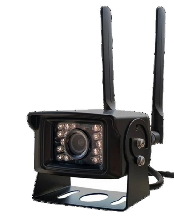 Telecamera WIFI