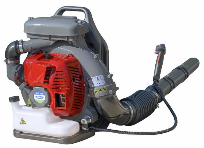 SOFFIATORE KBL 800 CC: 79,4