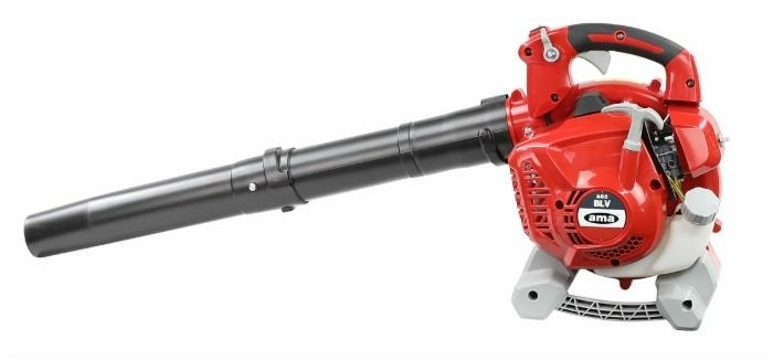 SOFFIATORE ASPIRATORE AG5-BLV