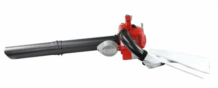 SOFFIATORE ASPIRATORE AG5-BLV