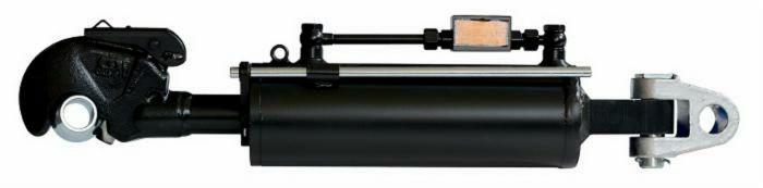 TERZO PUNTO IDRAULICO 100X45X160