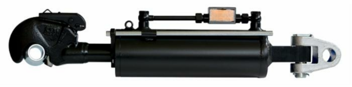 TERZO PUNTO 100X45X160 + KIT TUBI