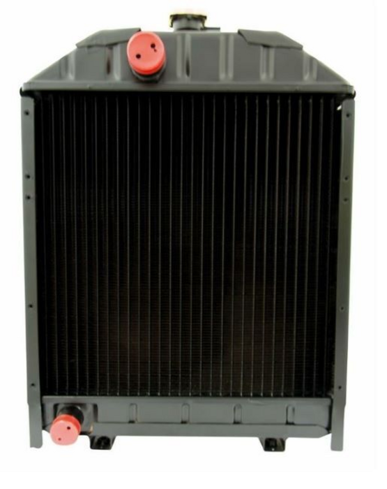 RADIATORE ADAT FIAT 4950225
