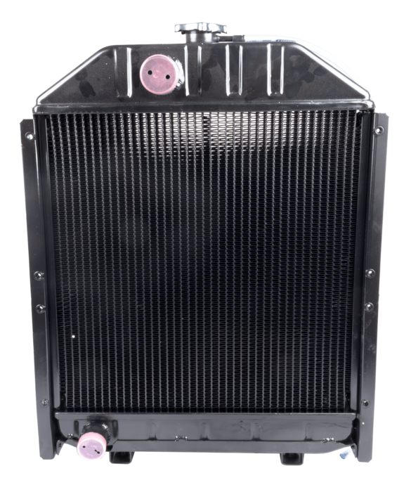 RADIATORE ALLUMINIO ADATTABILE RIF 4973345