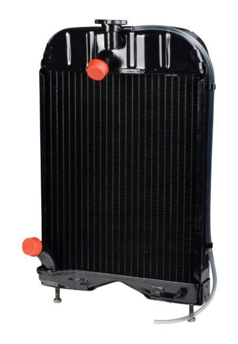 RADIATORE ADATTABILE RIF 1660499M92