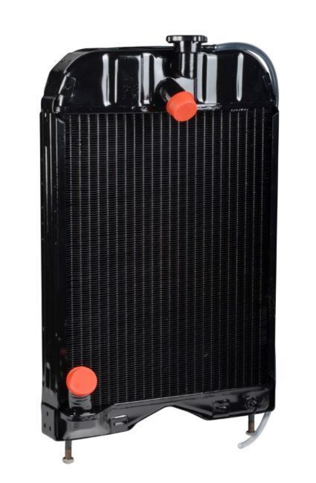 RADIATORE ADATTABILE RIF 1660499M92