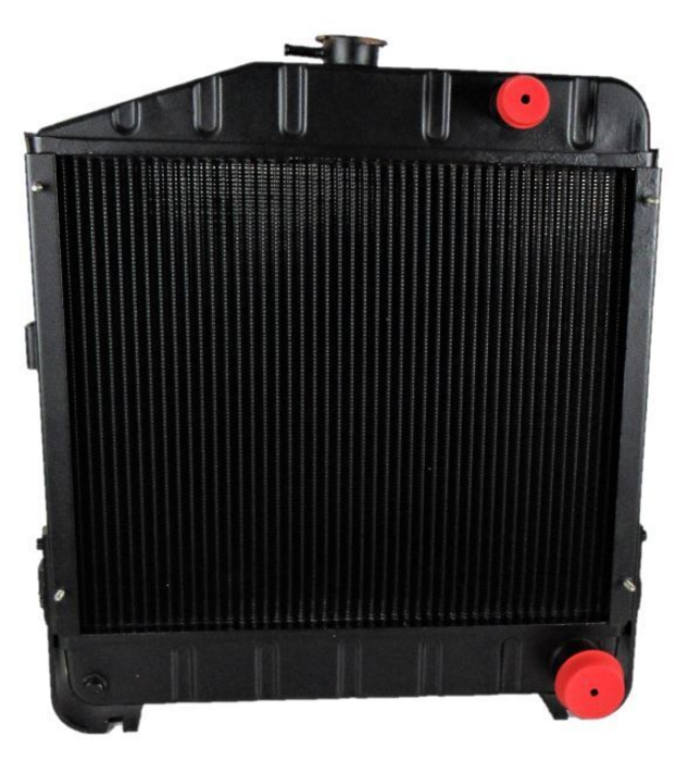 RADIATORE ADATTABILE RIF. ORIGINALE 3148115R94