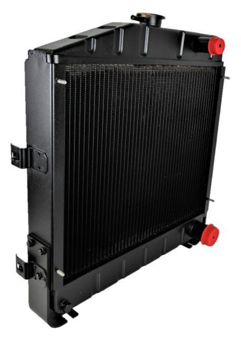 RADIATORE ADATTABILE RIF. ORIGINALE 3148115R94