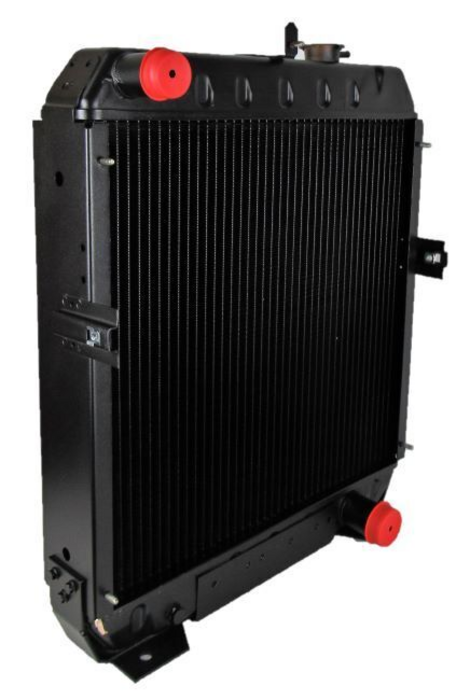  RADIATORE ADATTABILE RIF. ORIGINALE 3399812R1