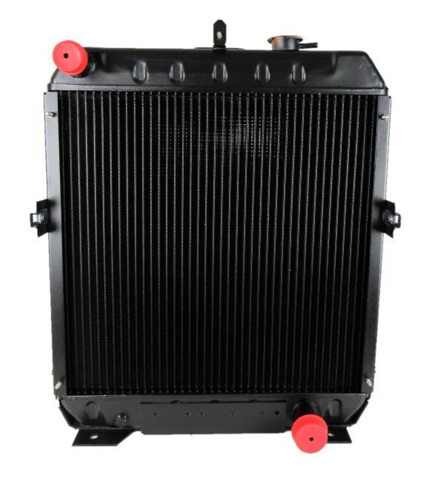  RADIATORE ADATTABILE RIF. ORIGINALE 3399812R1