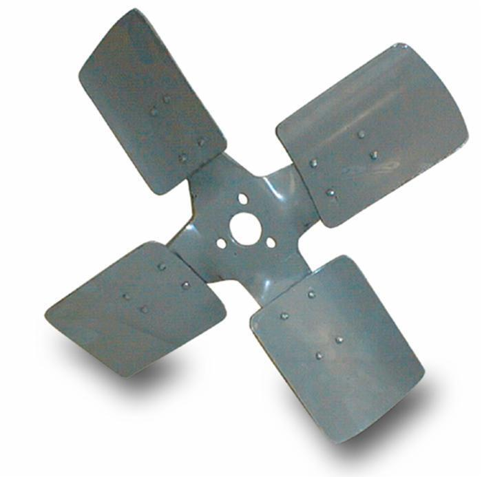 VENTILATORE ADATTABILE A RIF. ORIG. FIAT 79114438