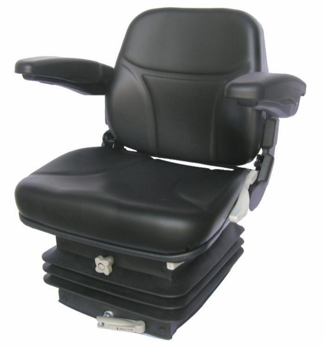 SEDILE ACTIVO PLUS IN SKY CON MOLLEGGIO MECCANICO