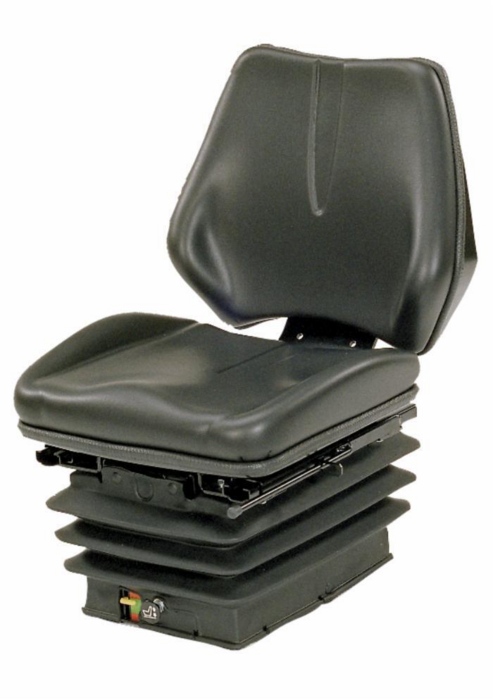 SEDILE SMALL SKY NERO PNEUMATICO