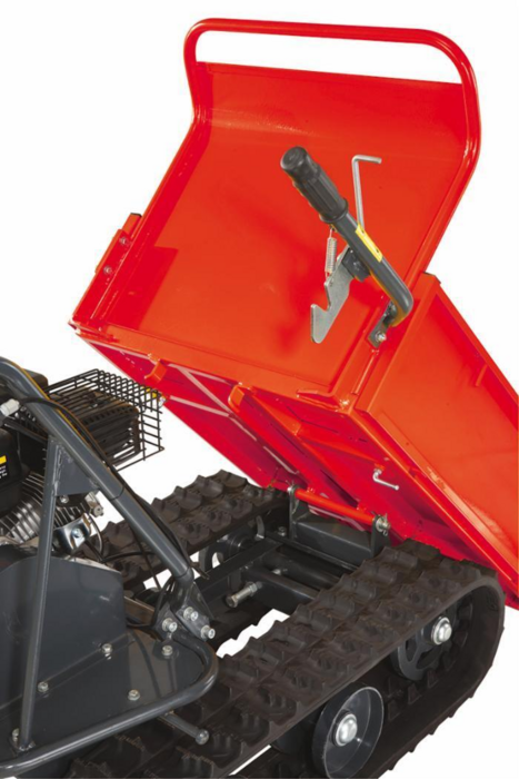 DUMPER TAG300T
