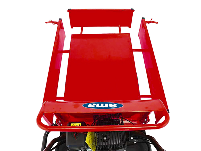 DUMPER TAG300T