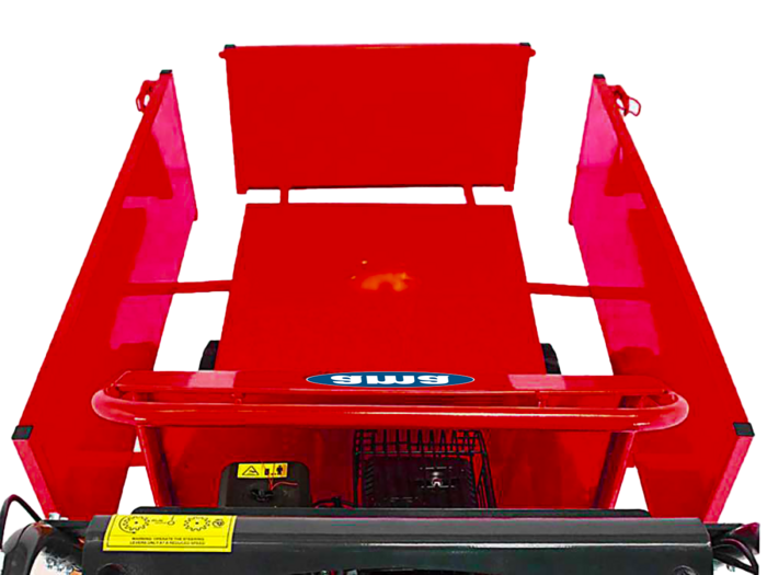 DUMPER TAG500T
