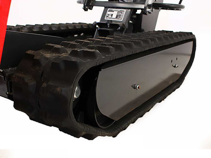 DUMPER TAG500T
