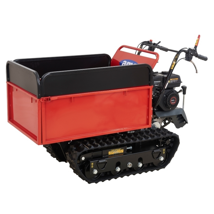 DUMPER TAG600TD