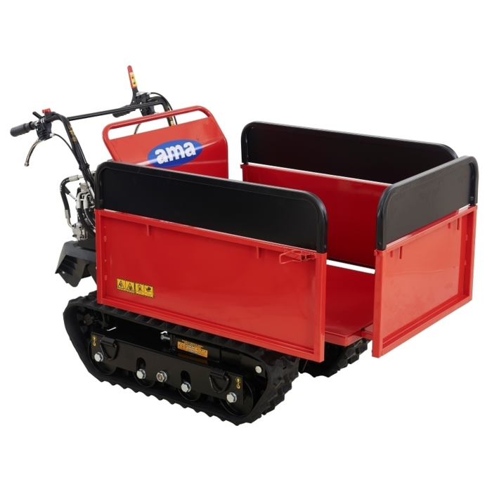 DUMPER TAG600TD