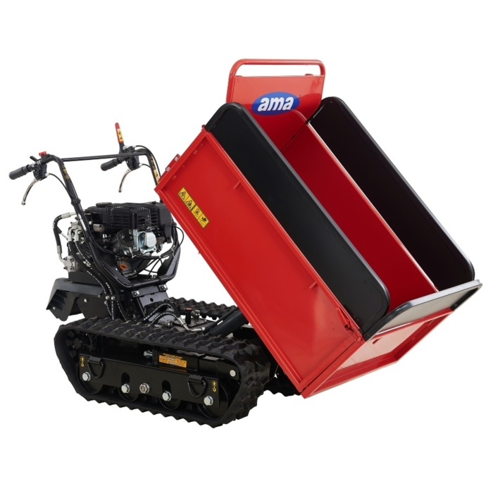 DUMPER TAG600TD