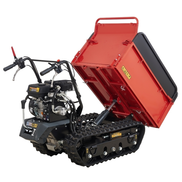 DUMPER TAG600TD