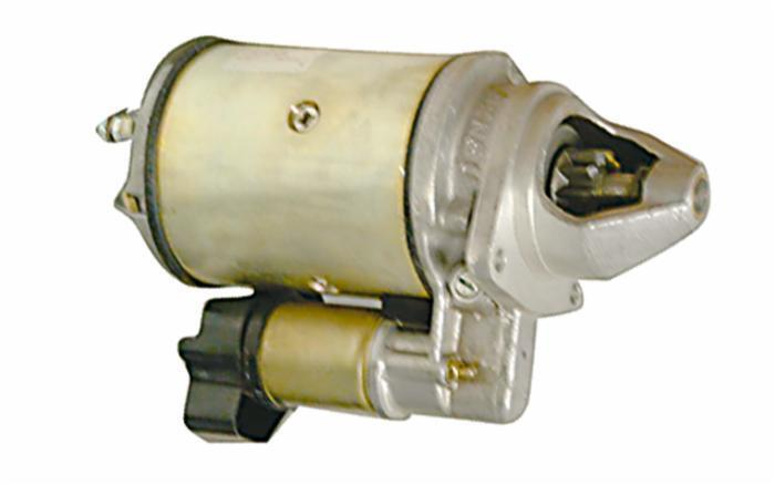 MOTORINO AVVIAMENTO ADATTABILE RIF. 3650764M91