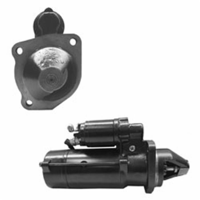MOTORINO AVVIAMENTO ADATTABILE RIF. 01181976 DEUTZ FAHR