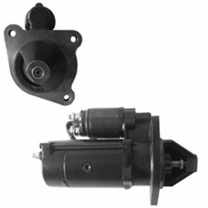 MOTORINO AVVIAMENTO ADATTABILE RIF. 82013134