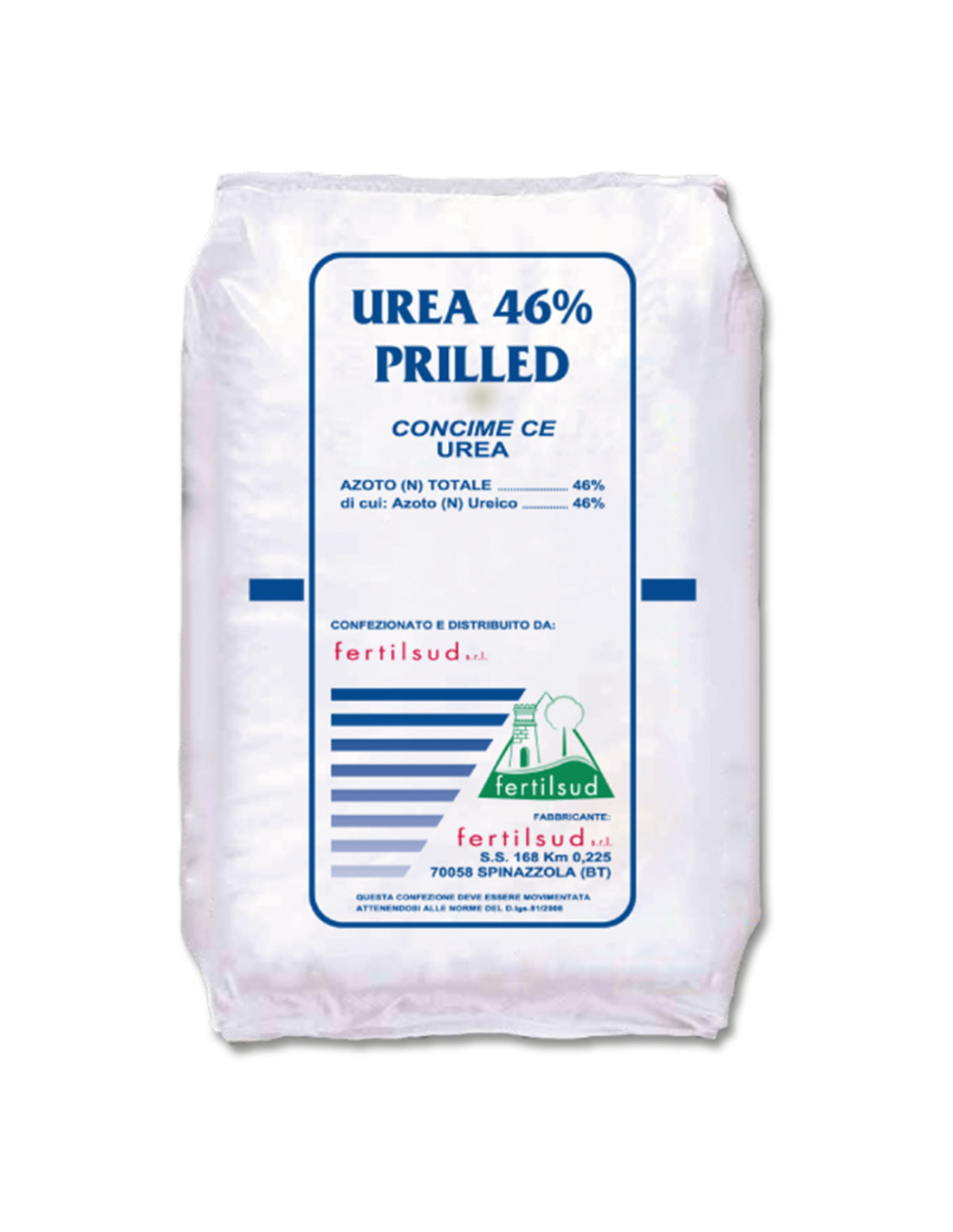 UREA 46 FERTILSUD