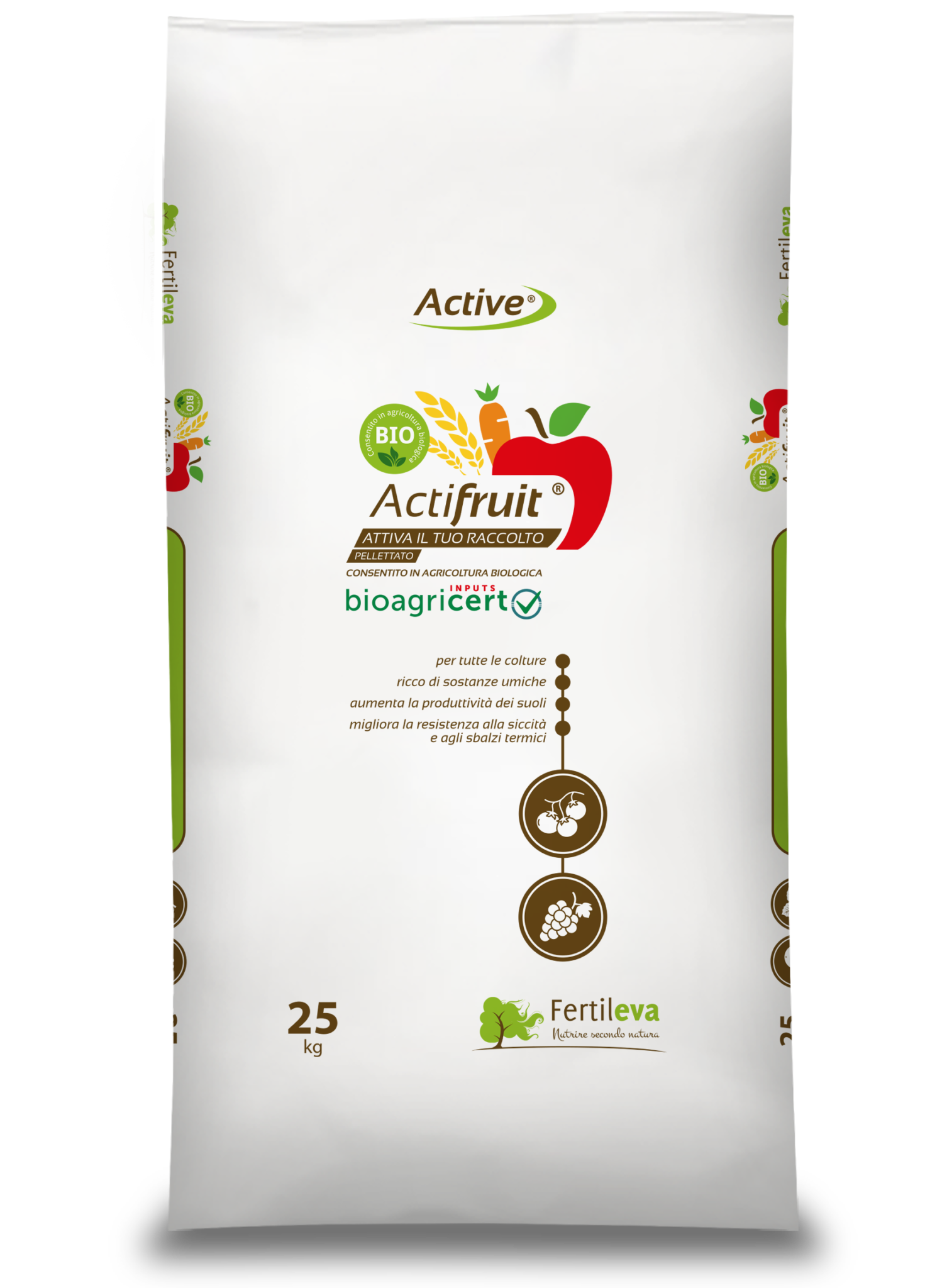 Actifruit Ammendante