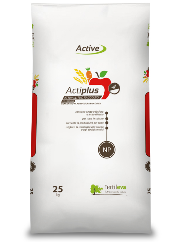ACTIPLUS