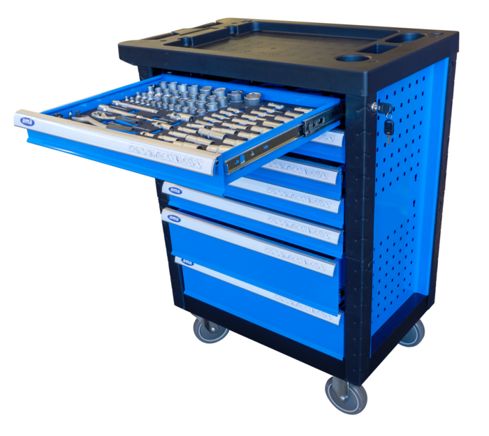 Carrello professionale 95300 