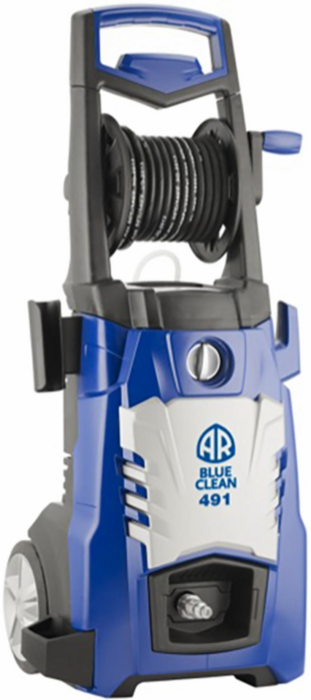 76296 - IDROPULITRICE AR 491
