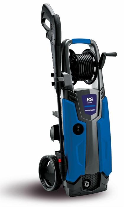 93926 - IDROPULITRICE Mercury T RS 1300 EXTRA 500 L/H