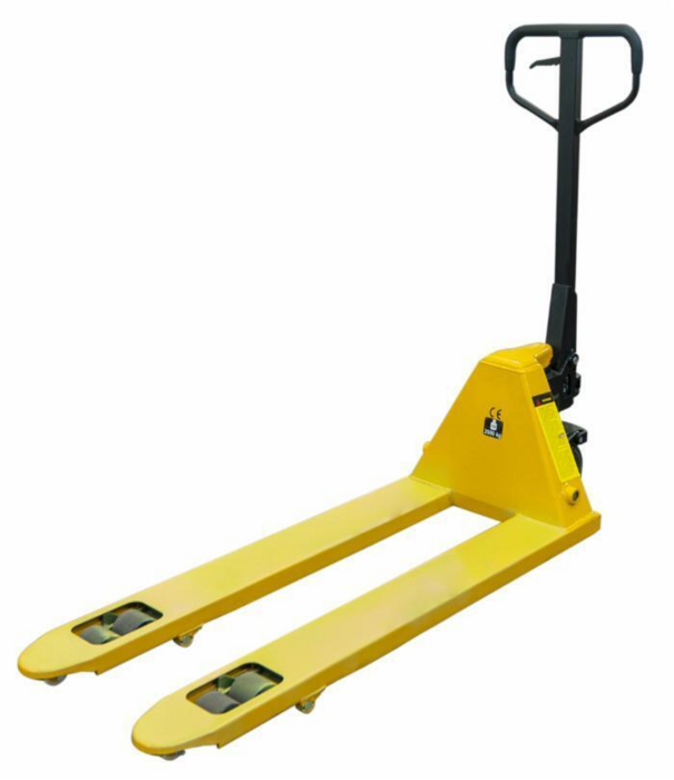 TRANSPALLET MANUALE