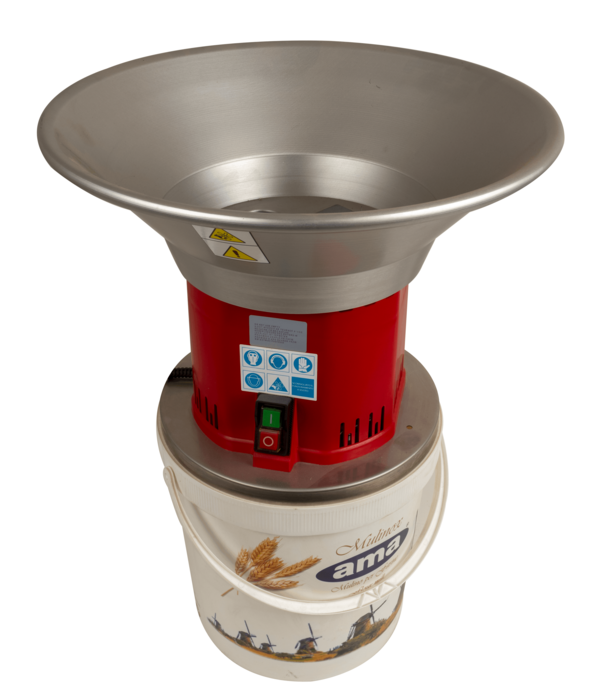 92251 - ELETTROMULINO MAGICO 16L