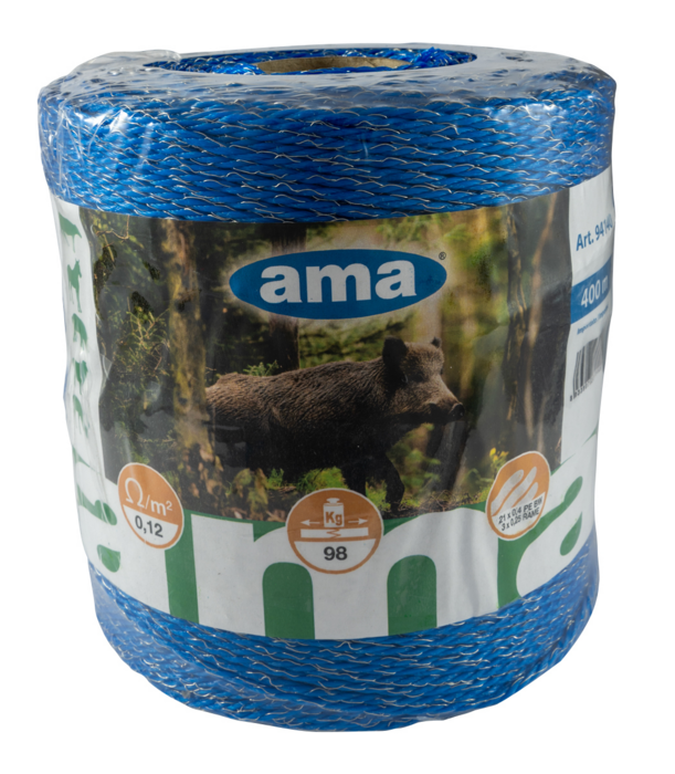 Filo Premium line per cinghiale 400 m 94140 