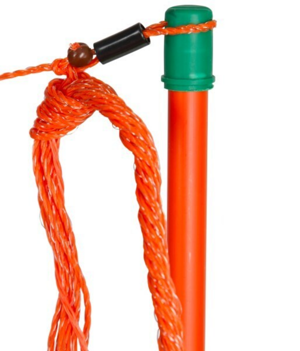 RETE FLOKNET 14P H.MT 1,08-50M -27085