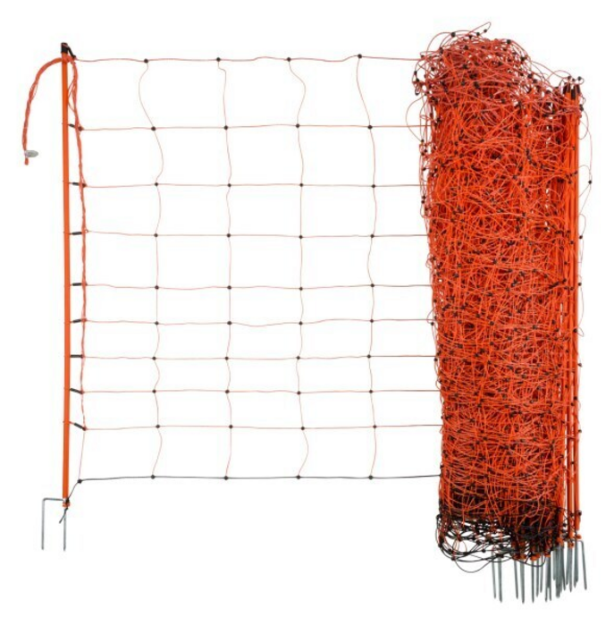 RETE FLOKNET 14P H.MT 1,08-50M -27085
