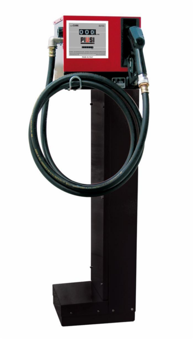 DISTRIBUTORE PER GASOLIO CUBE 70M - 34444