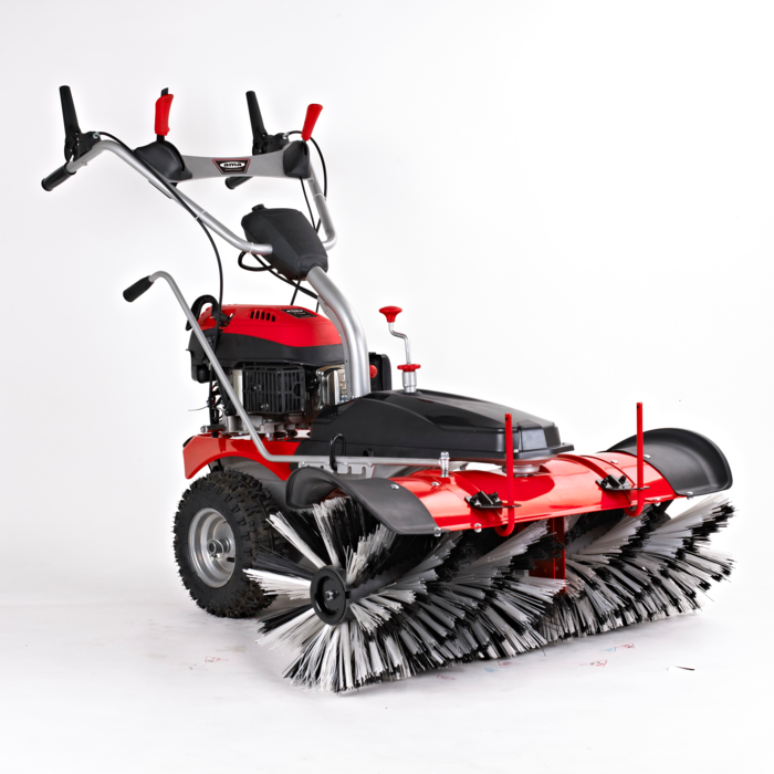 SPAZZATRICE DA GIARDINO TRX100S