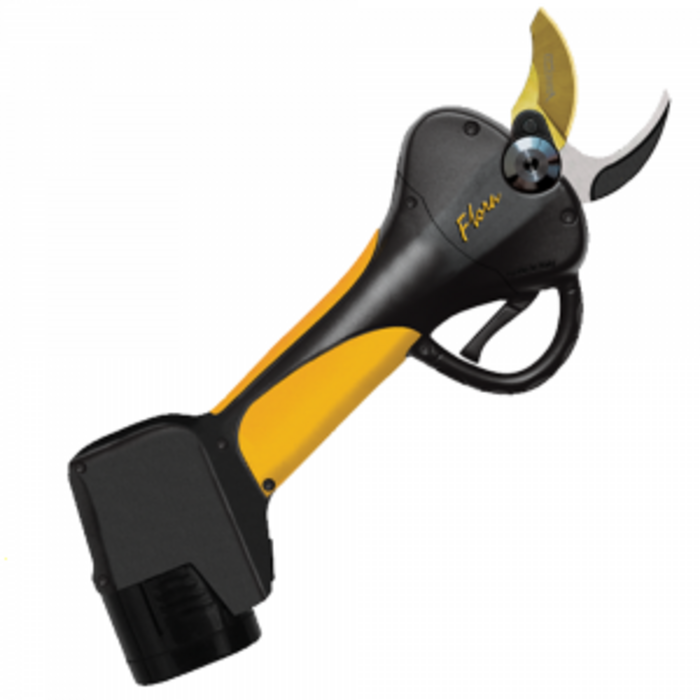 Forbice Flora PC32 a batteria con taglio progressivo