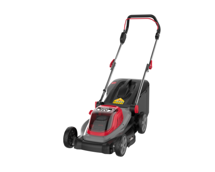 Rasaerba a spinta Freemow 40V