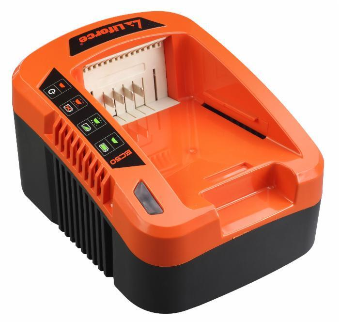QUICK BATTERY CHARGER 40V