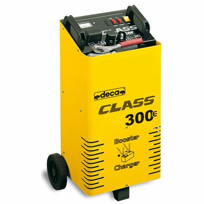 CARICABATTERIA DECA 12/24V CLASS BOOSTER 300E 0,7W/3,5KW