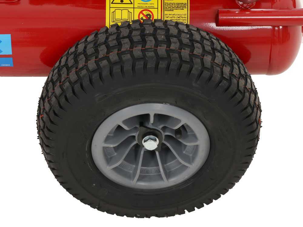 Motocompressore diesel TTD 3496-900 