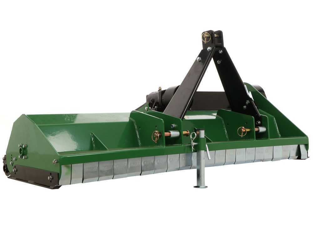 Trincia serie leggera FML 145