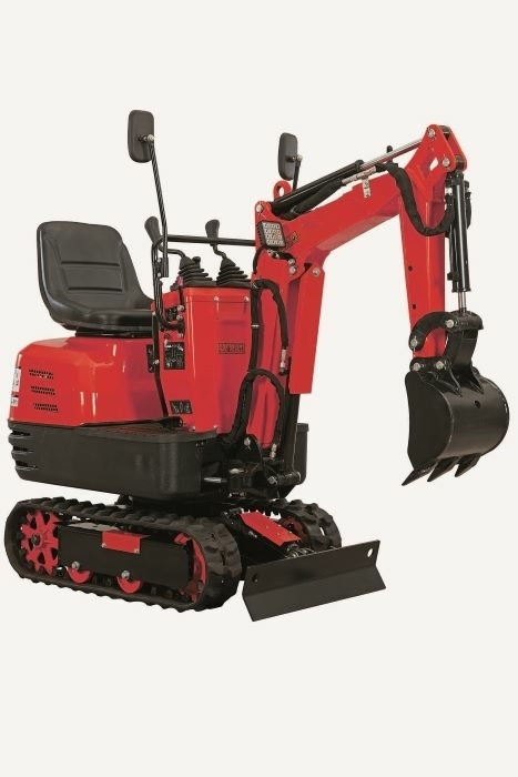 Escavatore EAG100T